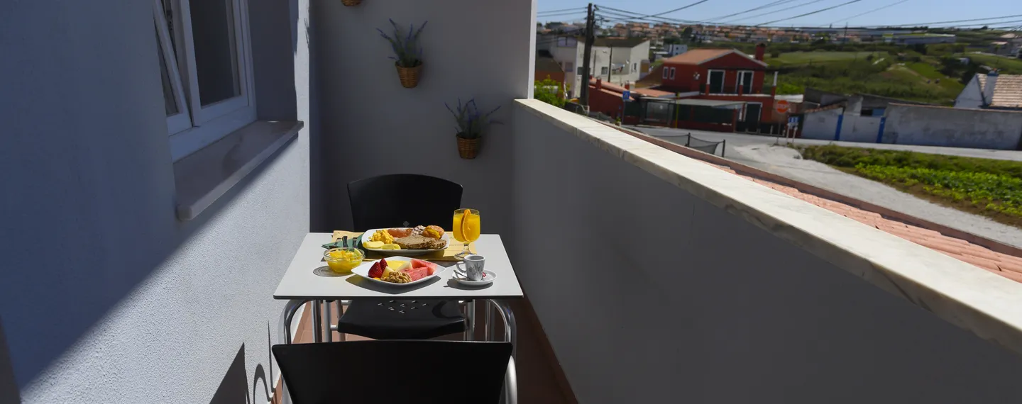 Breakfast_Hospedaria Recomeçar