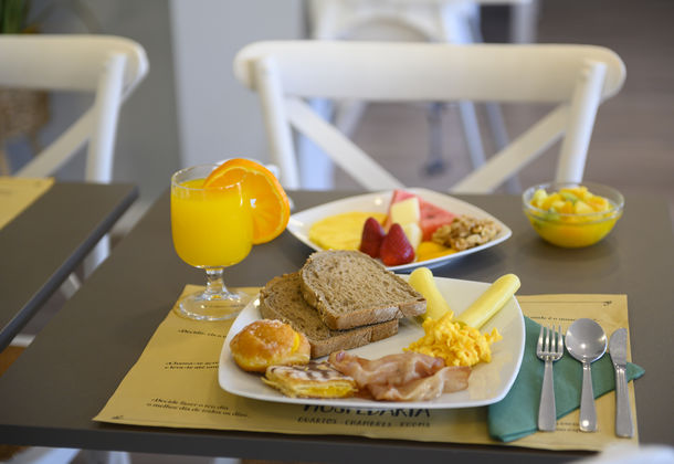 Breakfast_Hospedaria Recomeçar